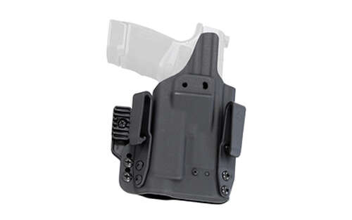 Holsters Mission First Tactical Pro Holster MFT HELLCAT TLR6 IWB LIGHT HOLSTER • Model: Pro Holster